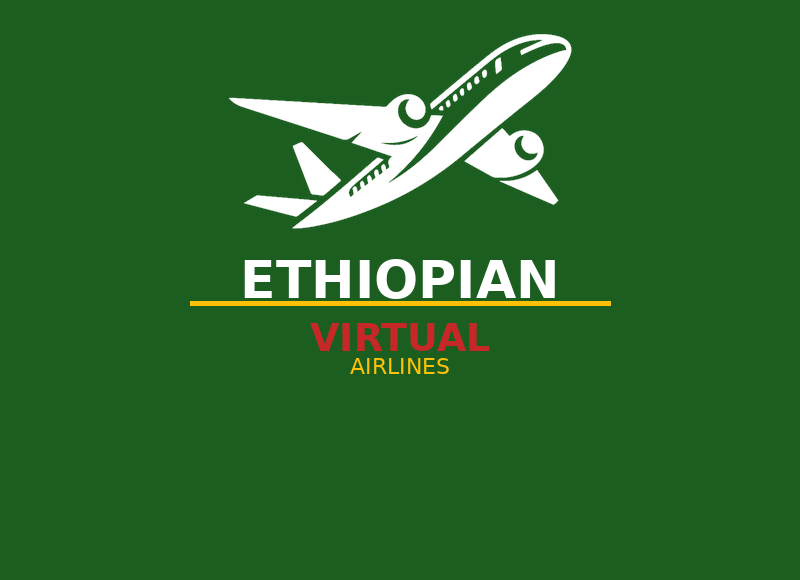 Ethiopian Virtual Airlines